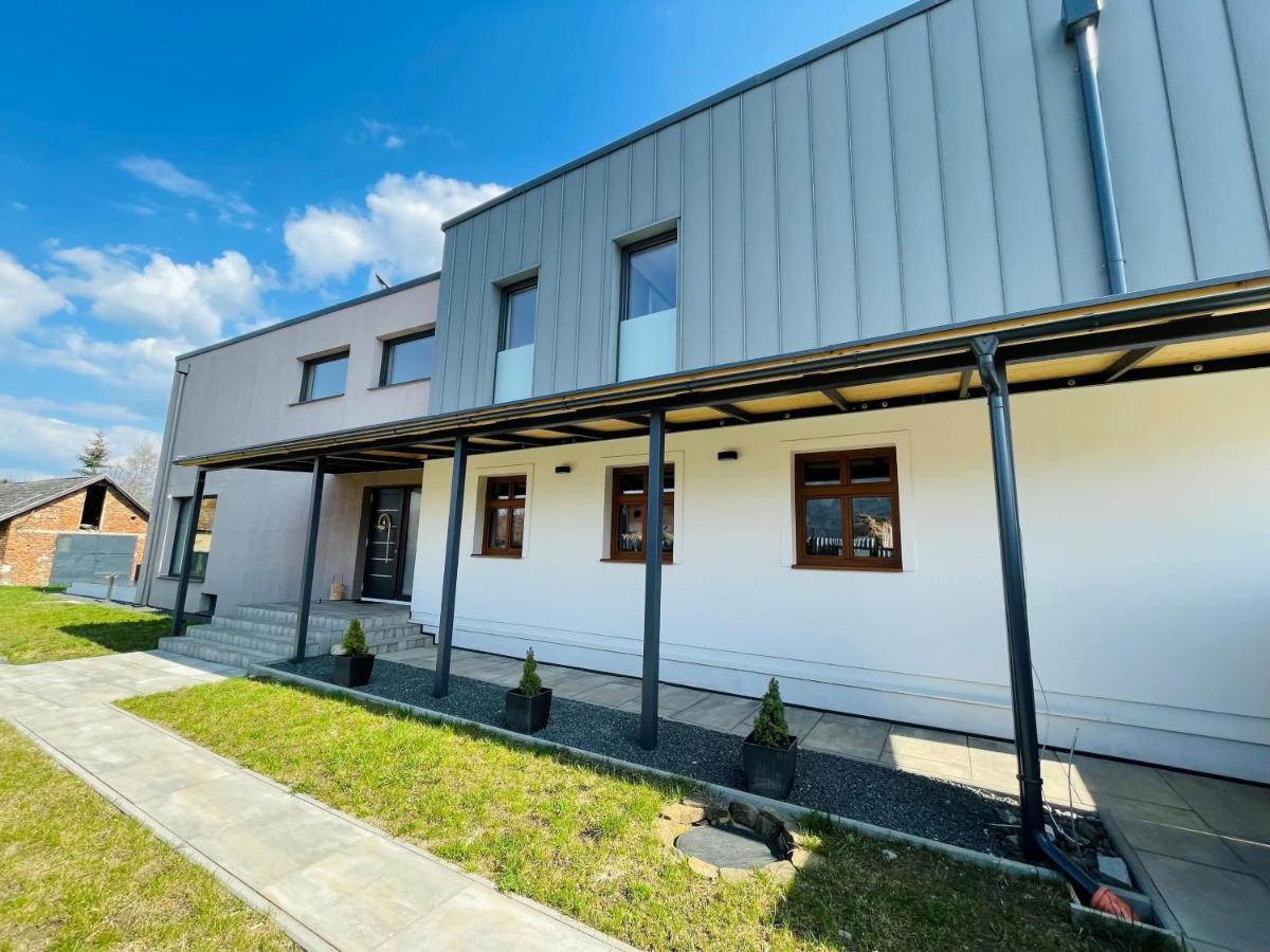 Apartmany 400 Vel'ka Lomnica Exterior photo